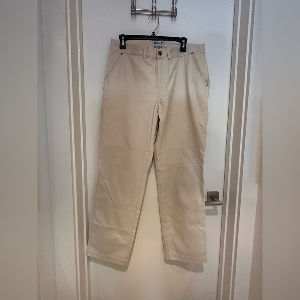 Stolen Project Bandits Club Chino Pants - size 32